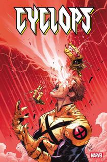 Cyclops: Seeing Red