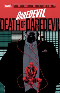 Daredevil: Death of Daredevil