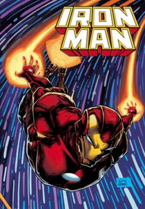 Iron Man Vol. 1: A New Nightmare