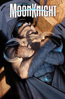 Marc Spector: Moon Knight Vol. 1