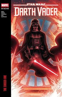 Star Wars: Darth Vader Modern Era Epic Collection: The Chosen One