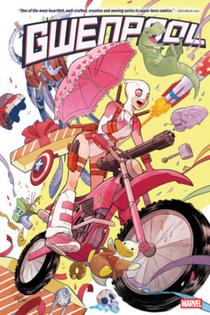Gwenpool Omnibus (New Printing)