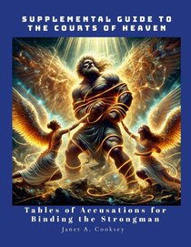 Supplemental Guide for the Courts of Heaven