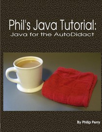 Phil's Java Tutorial