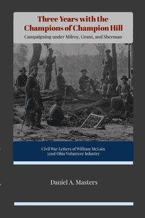 Three Years with the Champions of Champion Hill