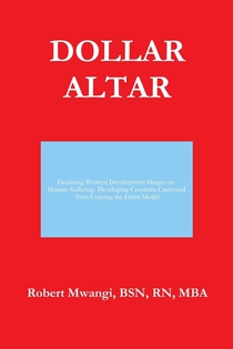 Dollar Altar