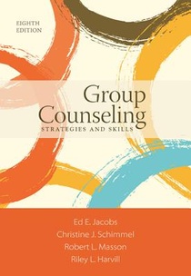 Group Counseling voorzijde