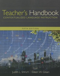 Teacher's Handbook