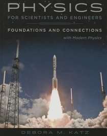 Physics for Scientists and Engineers