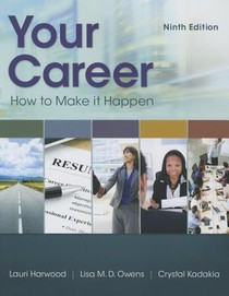 Your Career