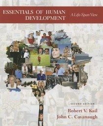 Essentials of Human Development