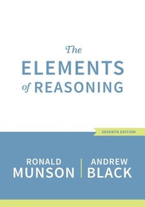 The Elements of Reasoning