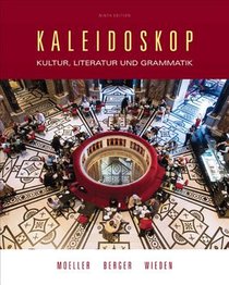 Kaleidoskop