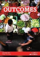 Outcomes C1.1/C1.2: Advanced - Student's Book + DVD