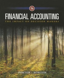 Financial Accounting voorzijde