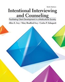 Intentional Interviewing and Counseling voorzijde