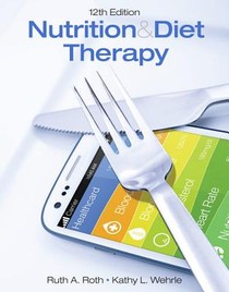 Nutrition & Diet Therapy voorzijde