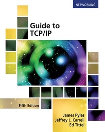 Guide to TCP/IP voorzijde