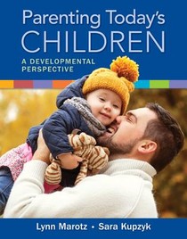Parenting Today's Children