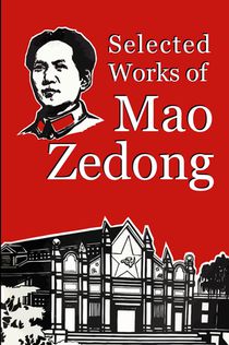 Selected Works of Mao Zedong voorzijde