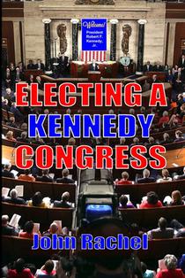 Electing A Kennedy Congress