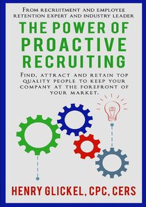 The Power of Proactive Recruiting