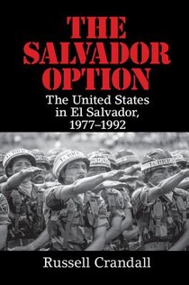 The Salvador Option