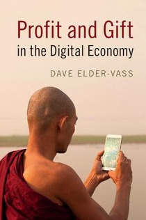 Profit and Gift in the Digital Economy voorzijde