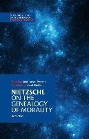 Nietzsche: On the Genealogy of Morality and Other Writings voorzijde