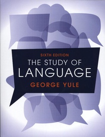 The Study of Language