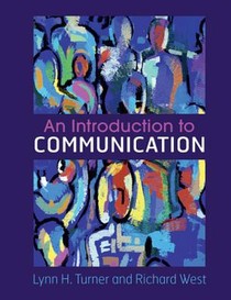 An Introduction to Communication voorzijde