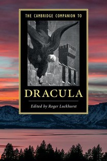 The Cambridge Companion to Dracula voorzijde