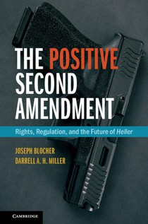 The Positive Second Amendment voorzijde