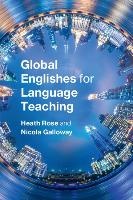 Global Englishes for Language Teaching