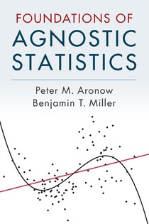 Foundations of Agnostic Statistics voorzijde