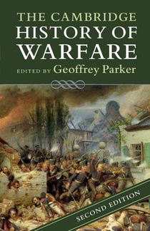 The Cambridge History of Warfare voorzijde