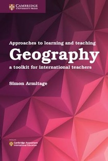 Approaches to Learning and Teaching Geography voorzijde