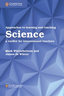 Approaches to Learning and Teaching Science voorzijde