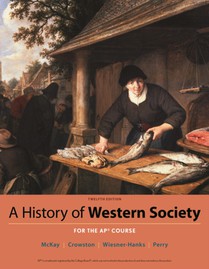 A History of Western Society