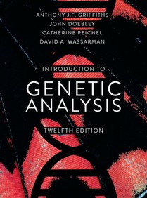 An Introduction to Genetic Analysis voorzijde