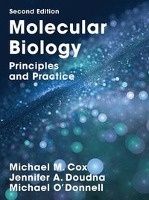 Molecular Biology voorzijde