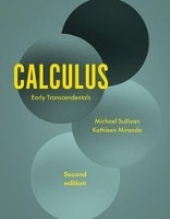 Calculus: Early Transcendentals voorzijde