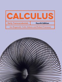 Calculus: Early Transcendentals voorzijde