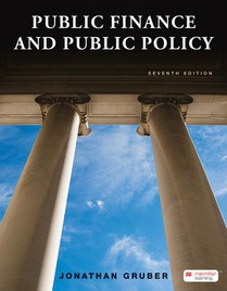 Public Finance and Public Policy (International Edition)