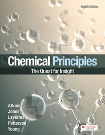 Chemical Principles voorzijde