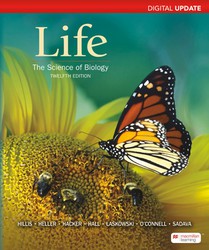 Life: The Science of Biology Digital Update voorzijde