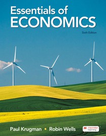 Essentials of Economics