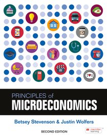 Principles of Microeconomics