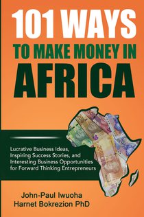 101 Ways to Make Money in Africa