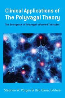 Clinical Applications of the Polyvagal Theory voorzijde
